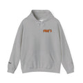 Duccy’s Signature Pullover Hoodie – Cozy Minimal Graphic Style