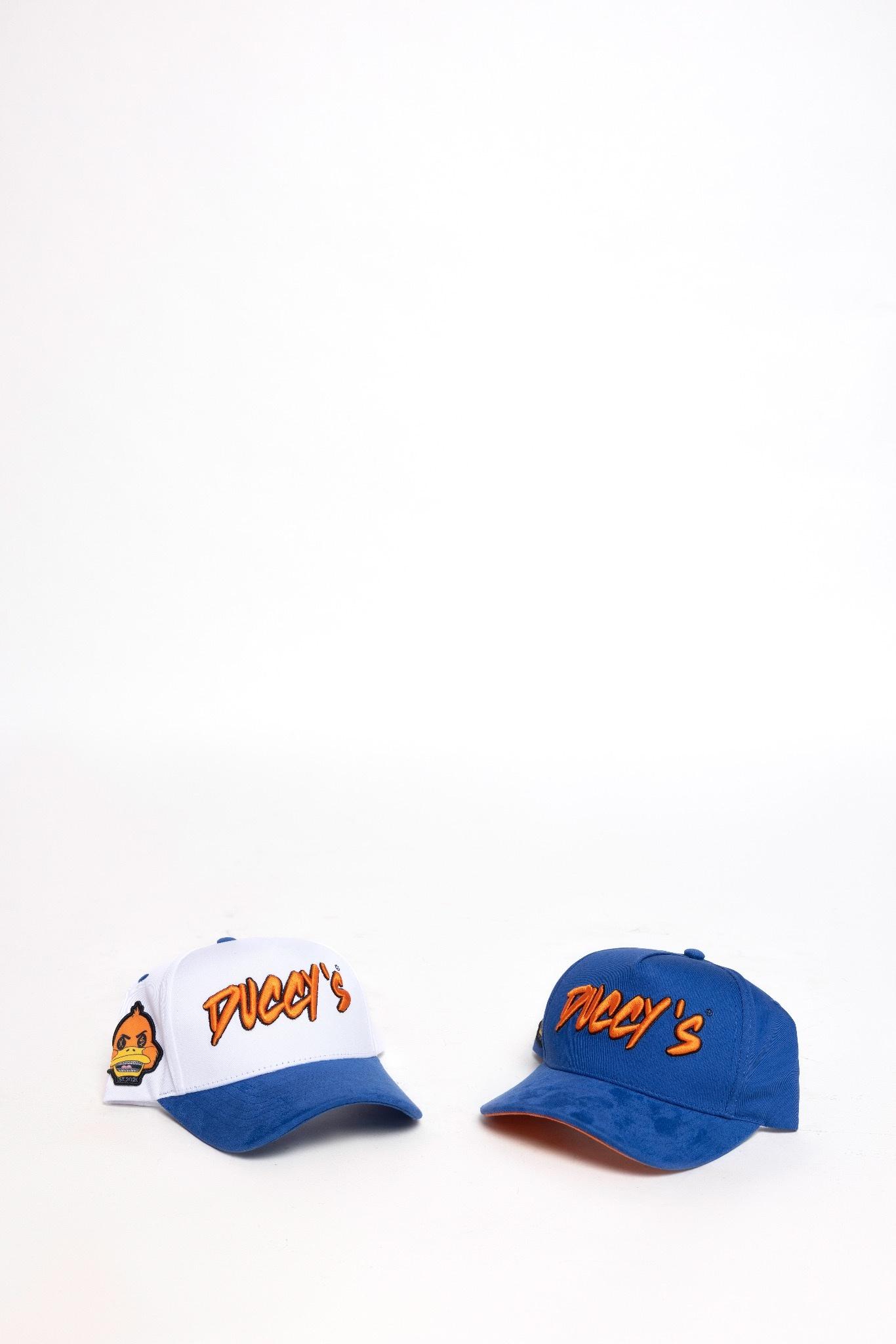 Duccy SnapBack Hats