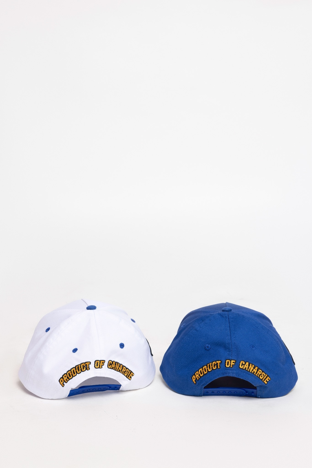 Duccy SnapBack Hats